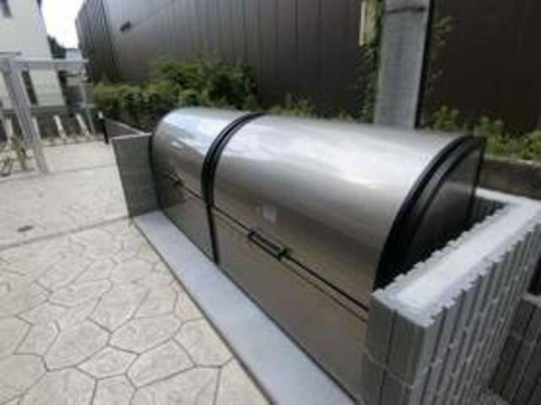 リブリ・花小金井の物件内観写真